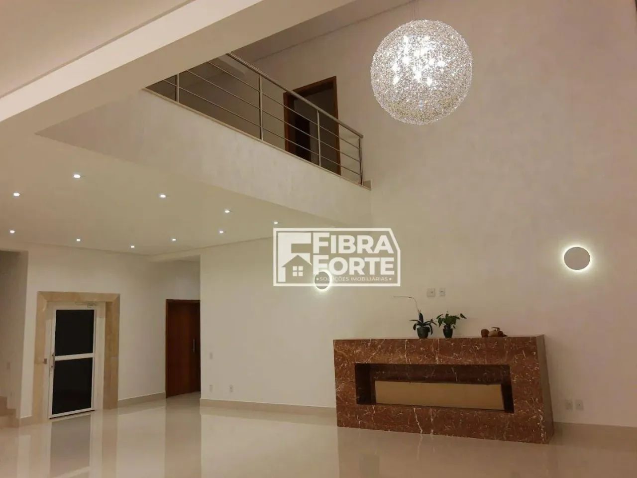Casa a venda no Alphaville Campinas/SP - Foto 4