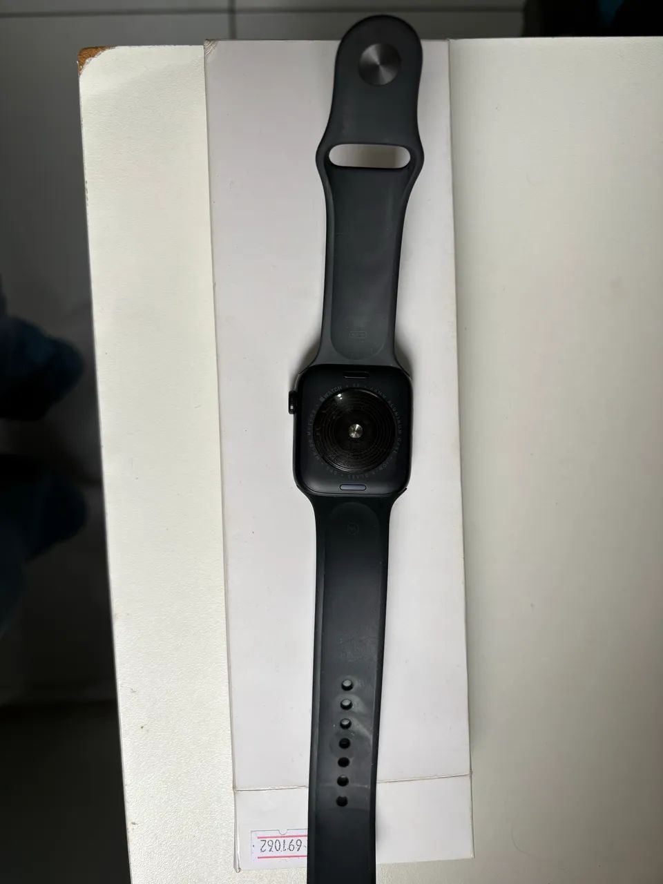 Apple Watch SE 2 44MM - Foto 2