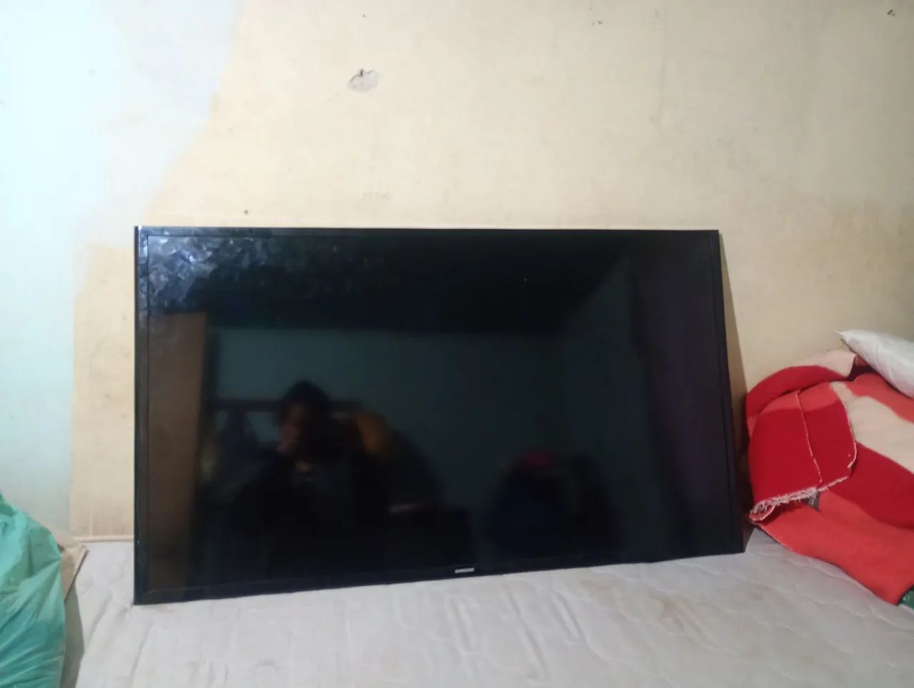 Tv Samsung smart  - Foto 2