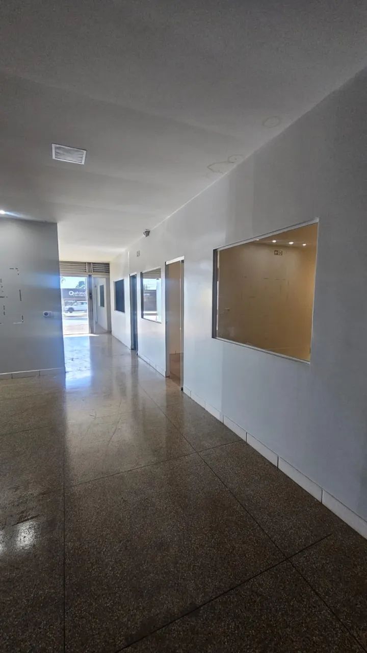 ALUGO GALPÃO - AV. ALFREDO NASSER -  - Foto 3