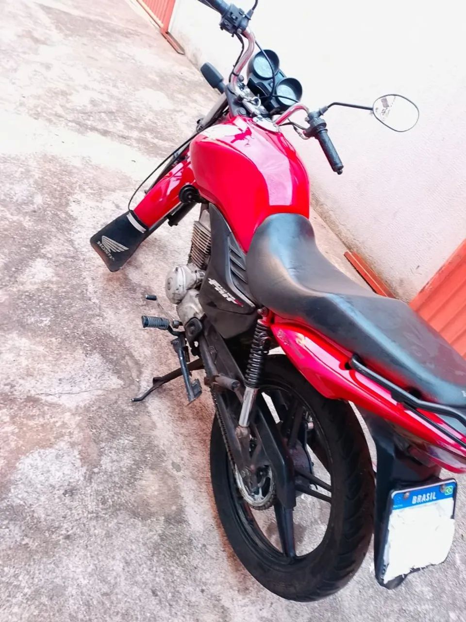 Fan 150 2010