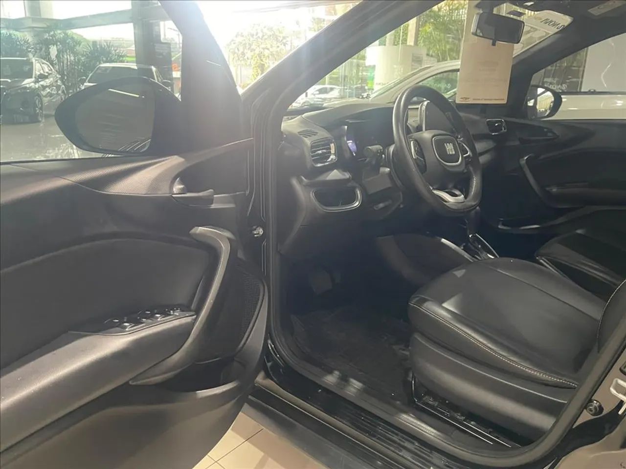 Fiat Argo TREKKING 1.3 8V Flex Aut., foto 10 de 15