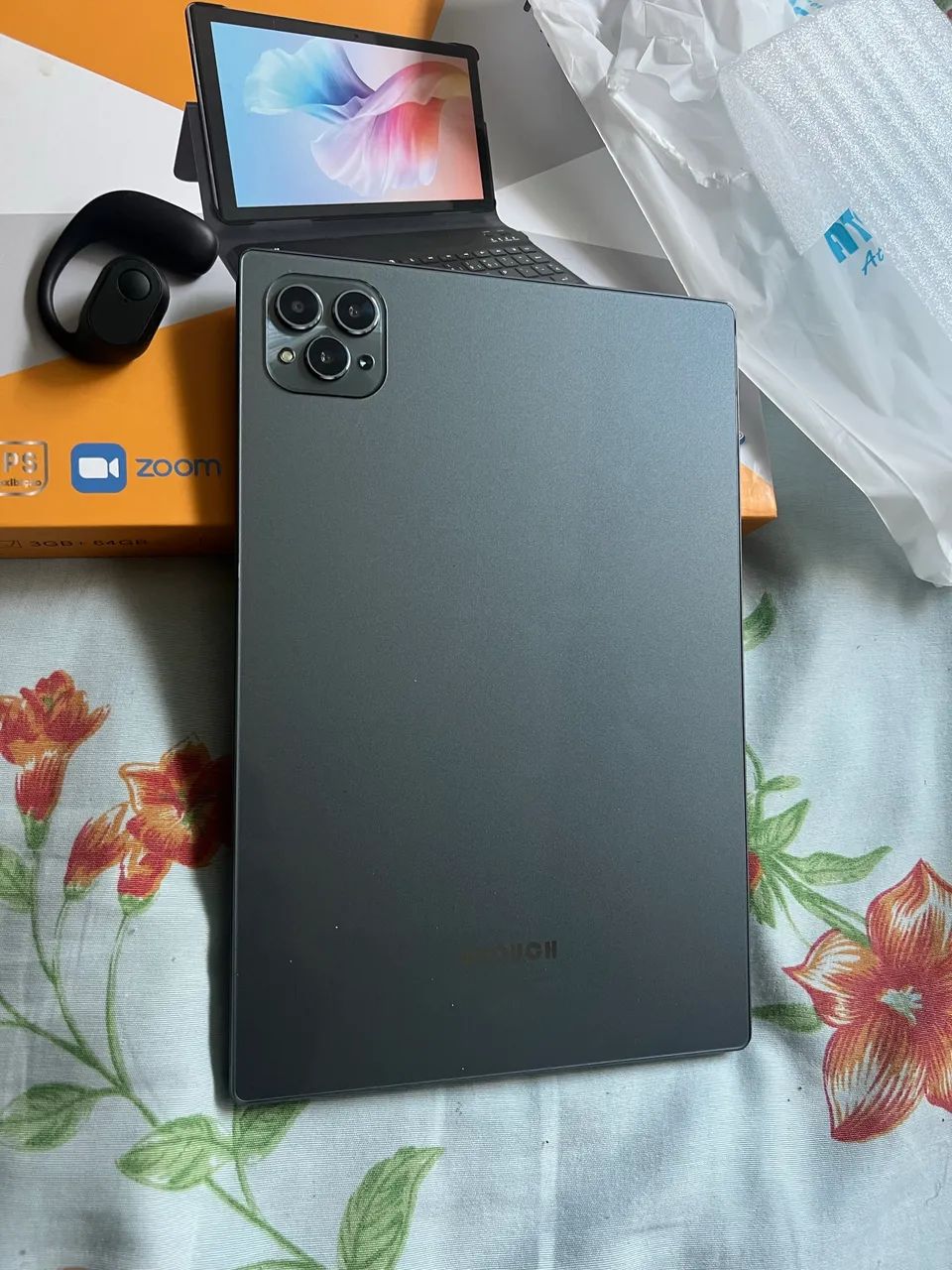 Tablet 