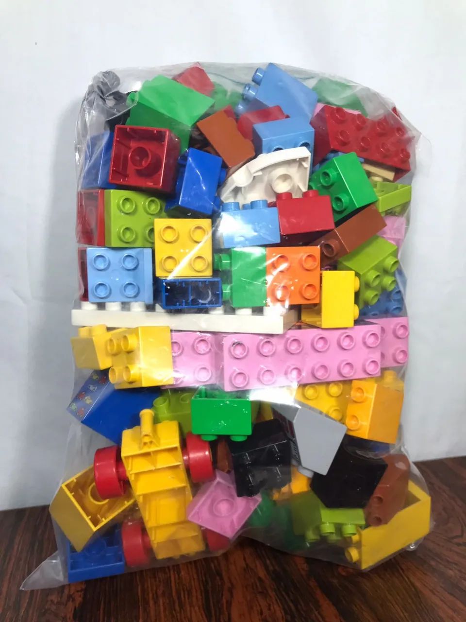 Lote Lego Duplo  - Foto 4