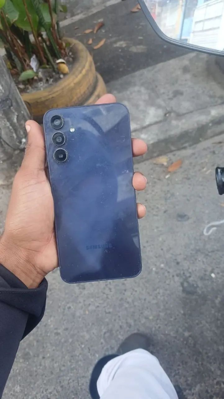 GALAXY A15