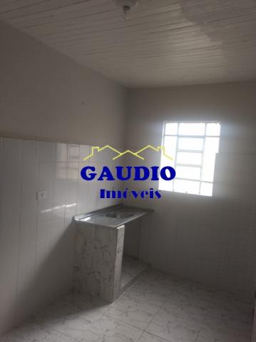 Excelente casa- 2 Cômodos- 1 Vaga - Foto 4