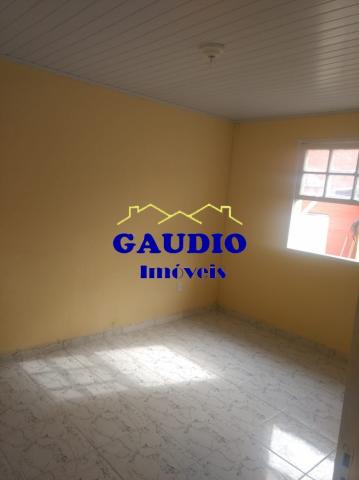 Excelente casa- 2 Cômodos- 1 Vaga - Foto 2