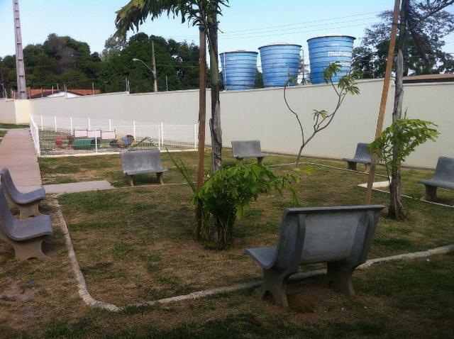 Apartamento Club Pronto para Morar ultimas unidades Itbi e Cartório Grátis - Foto 6