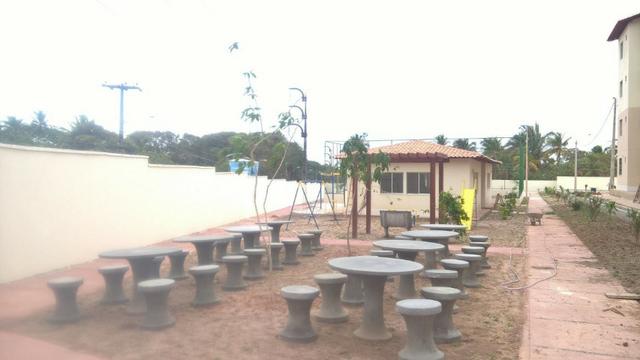 Apartamento Club Pronto para Morar ultimas unidades Itbi e Cartório Grátis - Foto 12