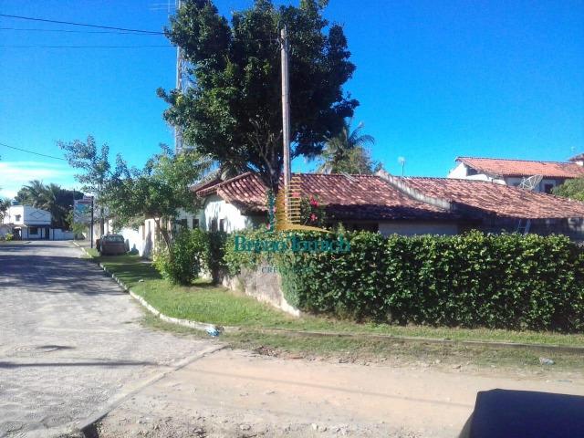 Casa em Mirante Santa Cruz de Cabrália