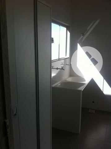 Casa com 3 quartos, 1 suíte, toda armariada- Laranjeiras - Foto 14