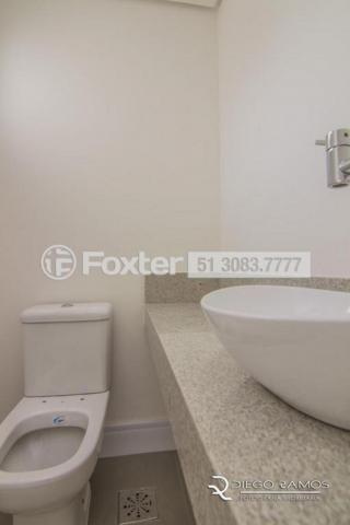 Casa à venda com 3 dormitórios em Jardim isabel, Porto alegre cod:167463 - Foto 14