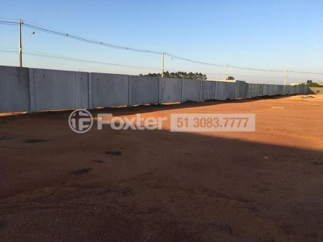 Terreno à venda em Industrial, Eldorado do sul cod:162691 - Foto 2