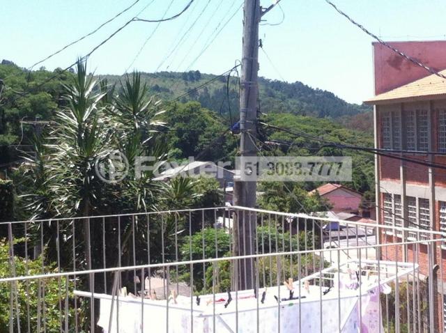 Terreno à venda em Aberta dos morros, Porto alegre cod:166955 - Foto 3