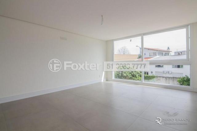 Casa à venda com 3 dormitórios em Jardim isabel, Porto alegre cod:167463 - Foto 12