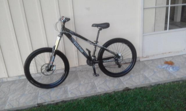 Bike gios