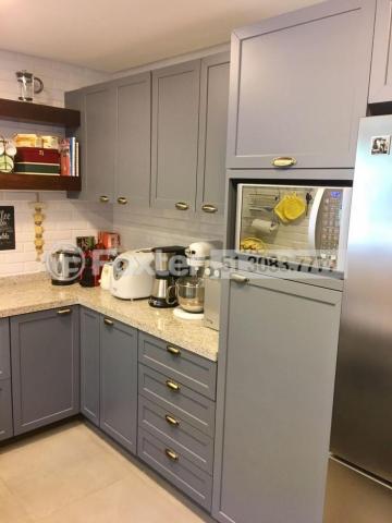 Casa à venda com 3 dormitórios em Tristeza, Porto alegre cod:170162 - Foto 10