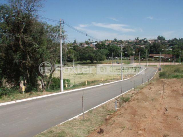Loteamento/condomínio à venda em Morro santana, Porto alegre cod:160027