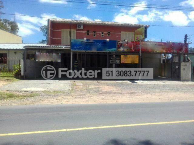 Prédio inteiro à venda em Morro santana, Porto alegre cod:151867