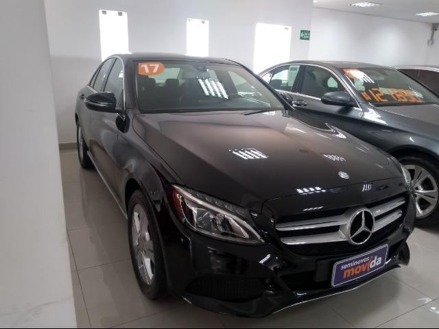 Mercedes-benz C-180 - Foto 2