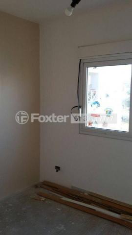 Apartamento à venda com 2 dormitórios em Jardim algarve, Alvorada cod:170030 - Foto 12