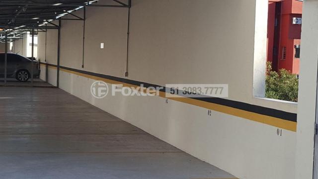 Garagem/vaga à venda em Chácara das pedras, Porto alegre cod:158956 - Foto 7