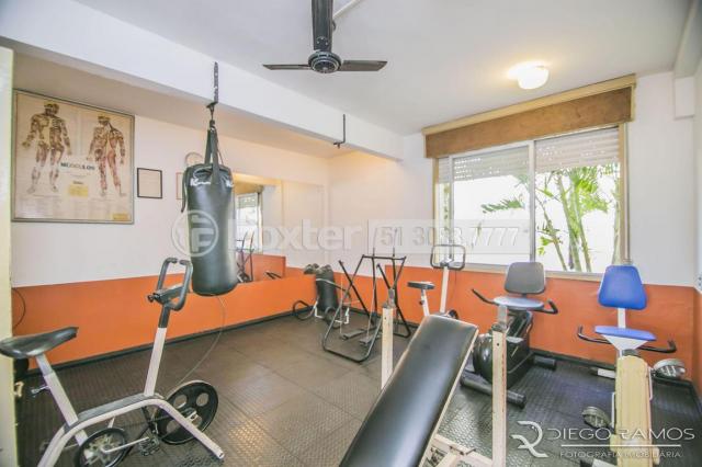 Apartamento à venda com 2 dormitórios em Tristeza, Porto alegre cod:159372 - Foto 11