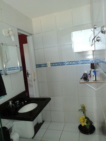 Casa Beira mar Condomínio Praia Mª Farinha, Piscina e totalmente Reformada e Mobiliada - Foto 8