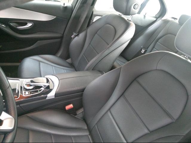 Mercedes-benz C-180 - Foto 4