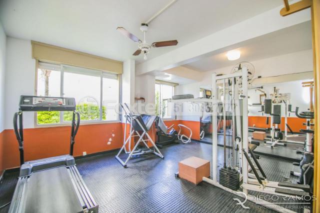 Apartamento à venda com 2 dormitórios em Tristeza, Porto alegre cod:159372 - Foto 13