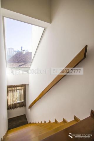 Casa à venda com 3 dormitórios em Vila conceição, Porto alegre cod:161299 - Foto 13