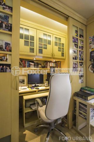 Apartamento à venda com 2 dormitórios em Jardim botânico, Porto alegre cod:133981 - Foto 3