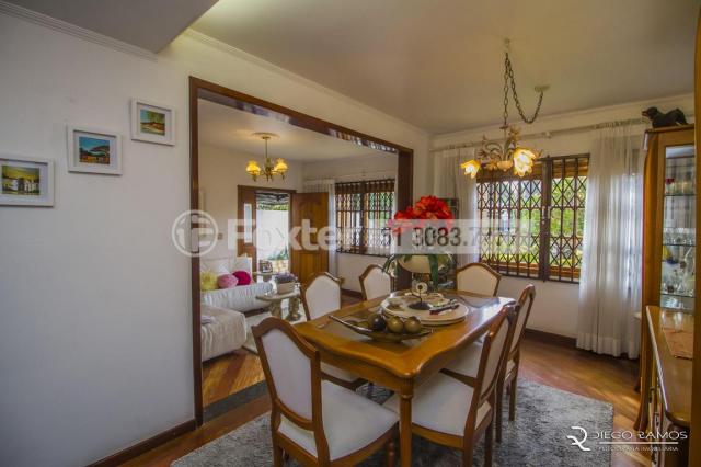 Casa à venda com 4 dormitórios em Tristeza, Porto alegre cod:170592 - Foto 11