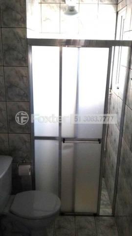 Apartamento à venda com 2 dormitórios em Jardim algarve, Alvorada cod:170030 - Foto 14