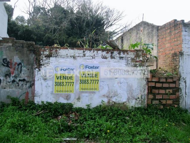 Terreno à venda em Cavalhada, Porto alegre cod:145606 - Foto 3