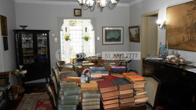 Casa à venda com 5 dormitórios em Petrópolis, Porto alegre cod:154436 - Foto 11
