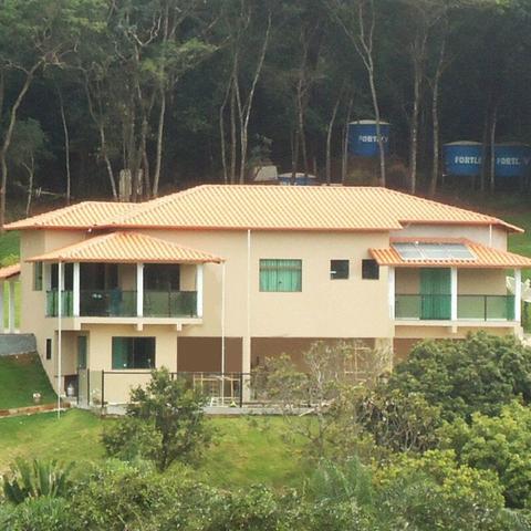 Haras 50 Ha Mateus Leme