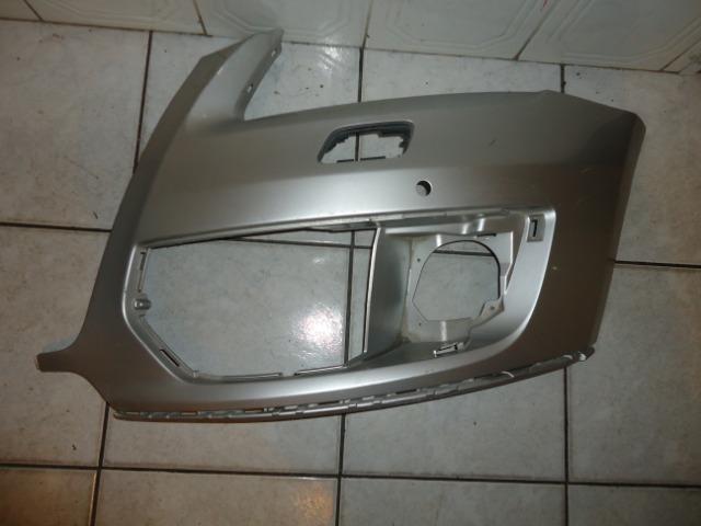 Parachoque dianteiro lado esquerdo audi q5 2009) (2010