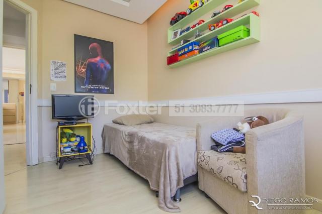 Apartamento à venda com 3 dormitórios em Menino deus, Porto alegre cod:162196 - Foto 10
