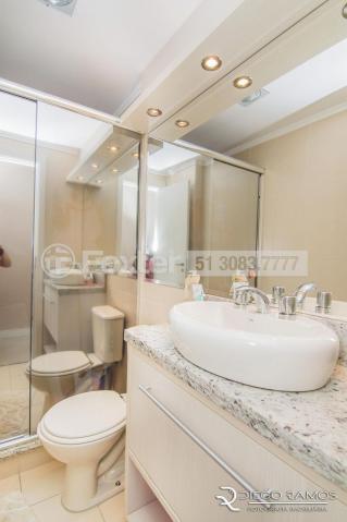 Apartamento à venda com 3 dormitórios em Vila ipiranga, Porto alegre cod:167615 - Foto 11