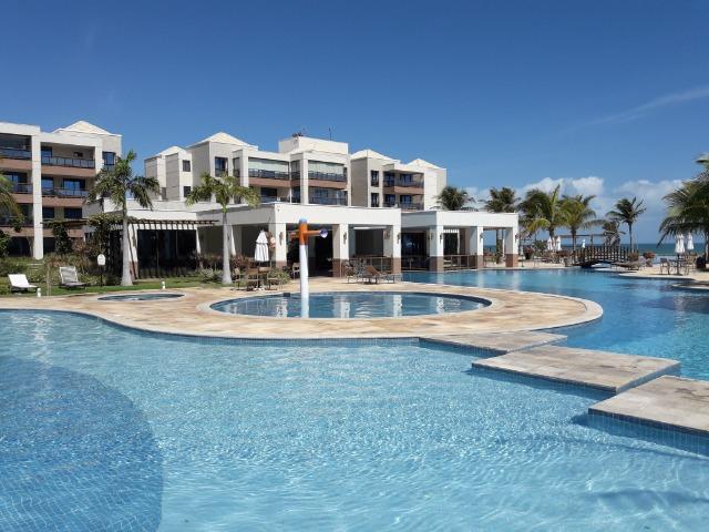 Apartamentos de 2 ou 3 quartos Wai Wai Cumbuco-Ceará. O Paraíso é aqui - Foto 5