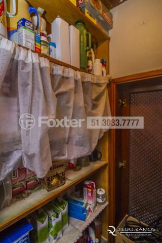 Casa à venda com 4 dormitórios em Tristeza, Porto alegre cod:170592 - Foto 19
