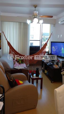 Apartamento à venda com 2 dormitórios em Tristeza, Porto alegre cod:159372 - Foto 16