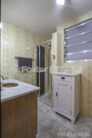 Apartamento à venda com 2 dormitórios em Jardim botânico, Porto alegre cod:133981 - Foto 11