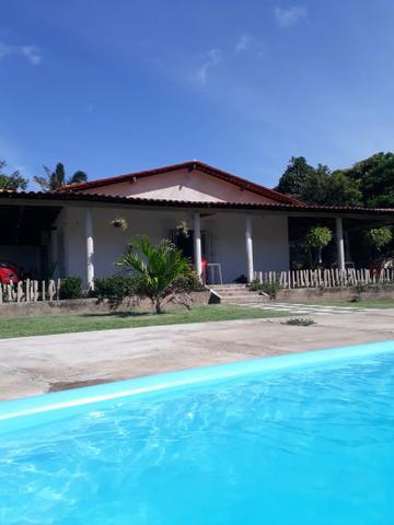 Vendo ou Alugo para eventos 300 uma diaria 500 duas. pra venda 350.000