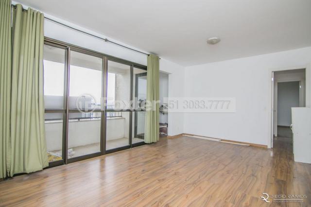 Apartamento à venda com 3 dormitórios em Tristeza, Porto alegre cod:156514