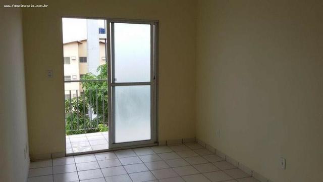 Apartamento para Venda, Ananindeua/PA, bairro Maguari, 2 dormitórios, 1 suíte, 2 banheir - Foto 2