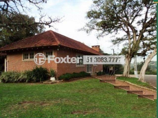 Terreno à venda em Campo novo, Porto alegre cod:164602 - Foto 2
