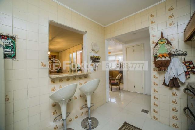 Casa à venda com 3 dormitórios em Tristeza, Porto alegre cod:170328 - Foto 7