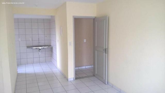Apartamento para Venda, Ananindeua/PA, bairro Maguari, 2 dormitórios, 1 suíte, 2 banheir - Foto 10